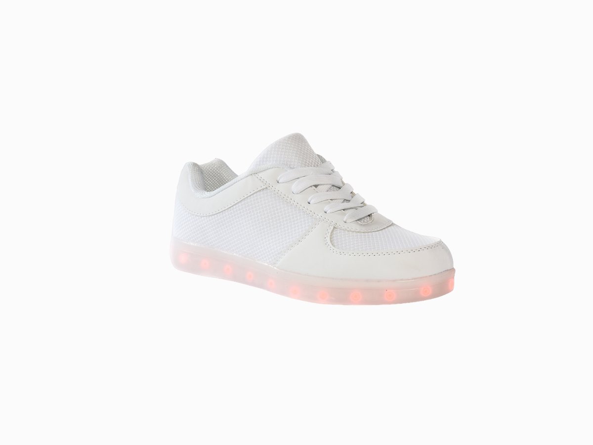 Кроссовки "ChicSneaks"