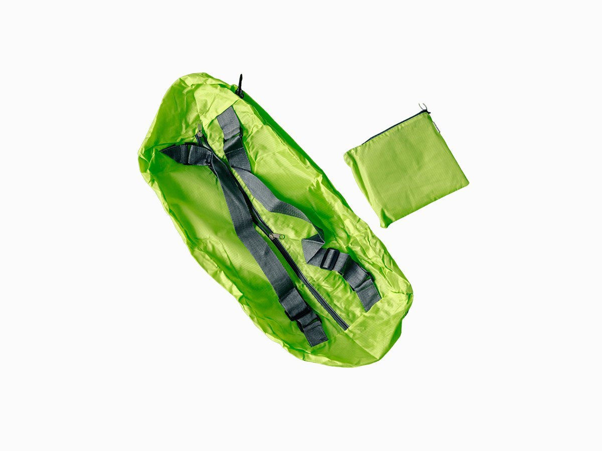 Рюкзак складной