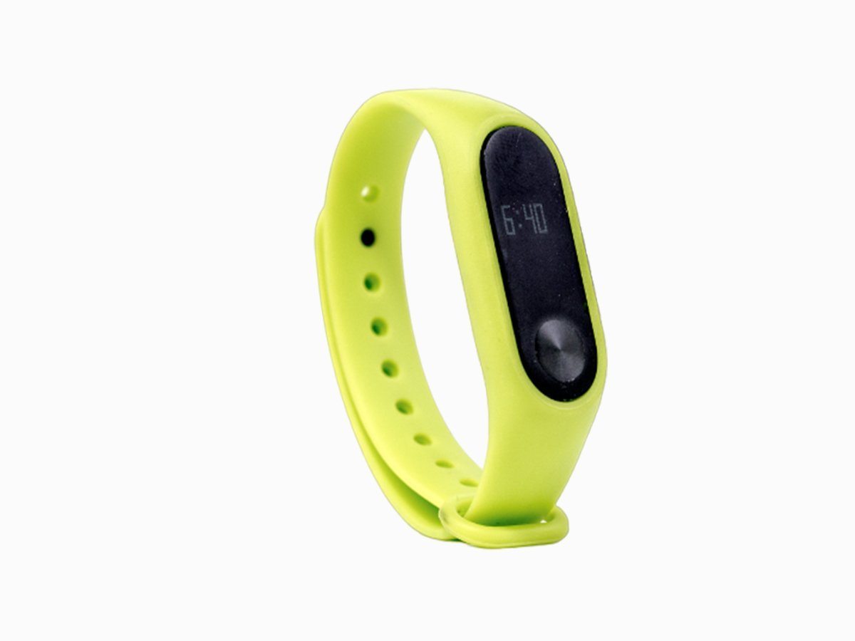 Фитнес-браслет "Pulse pro"