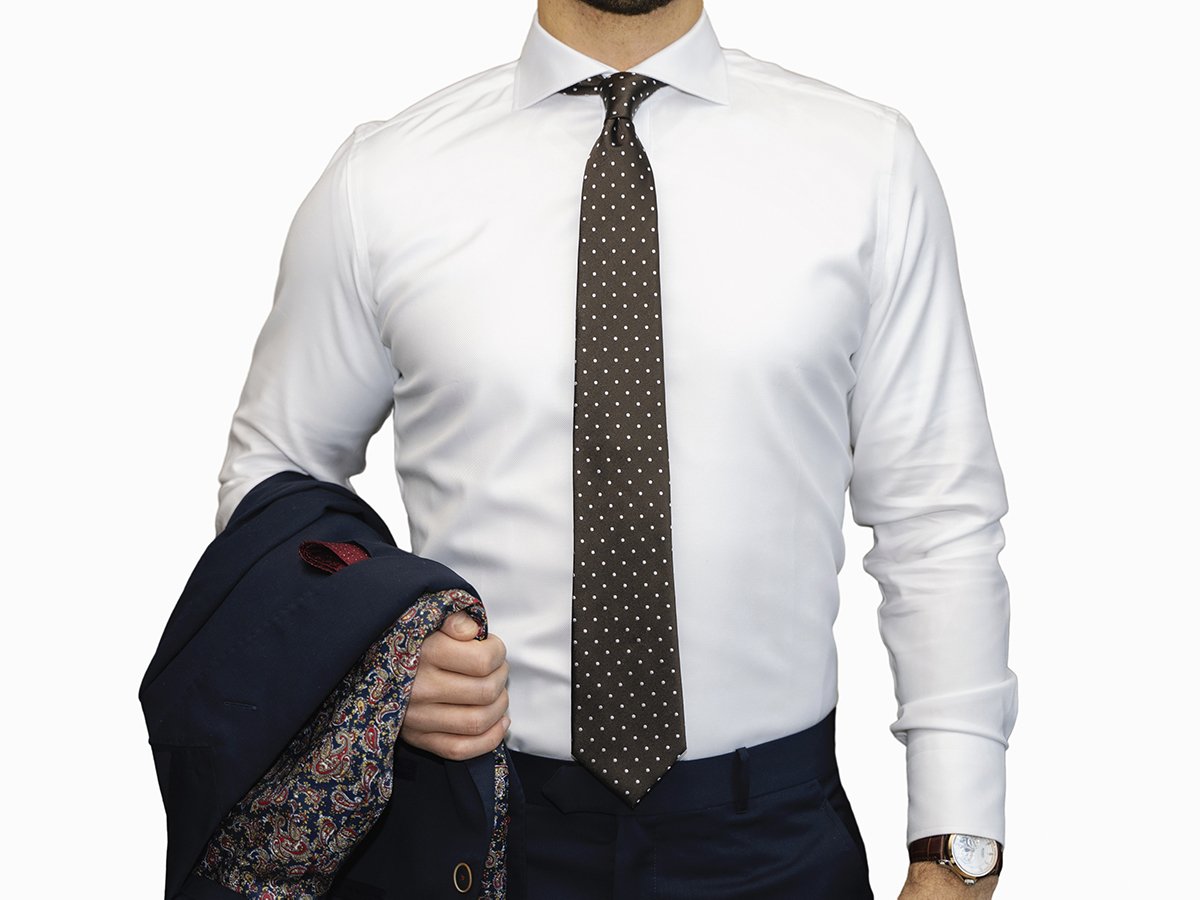 Рубашка "Moretty"