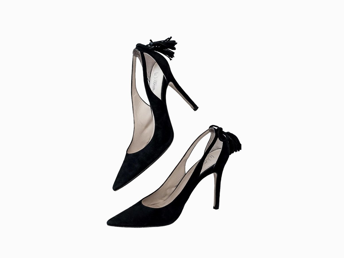 Туфли "Caprice"