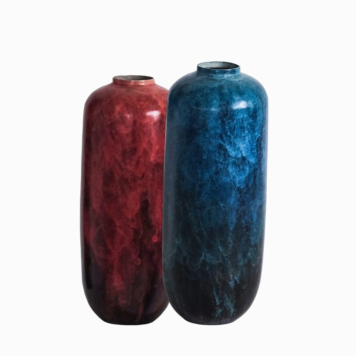 Набор ваз "Жасмин"