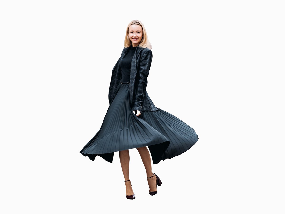 Юбка "Флоренция"