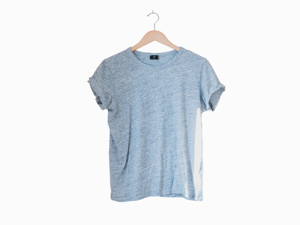 Футболка "Brut"