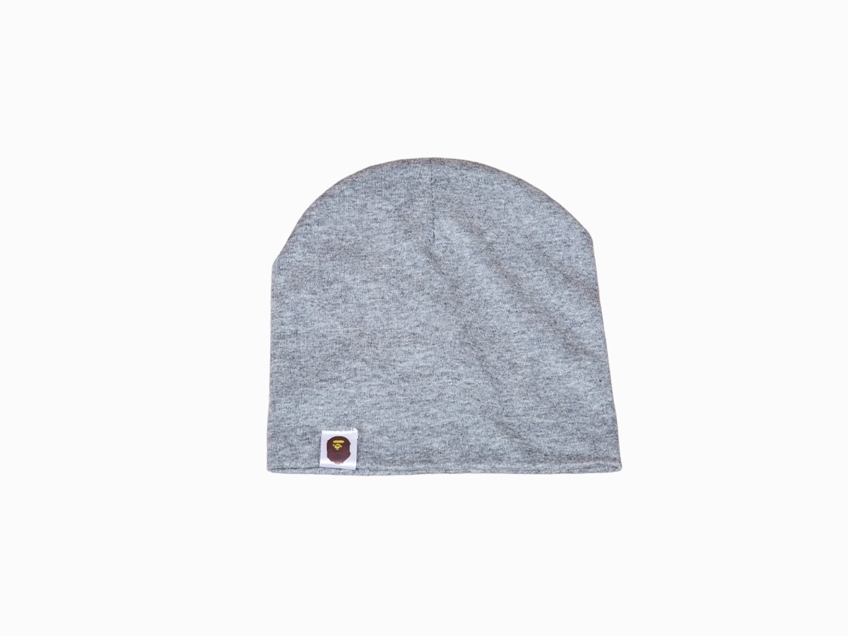 Шапка трикотажная "Мерлини"