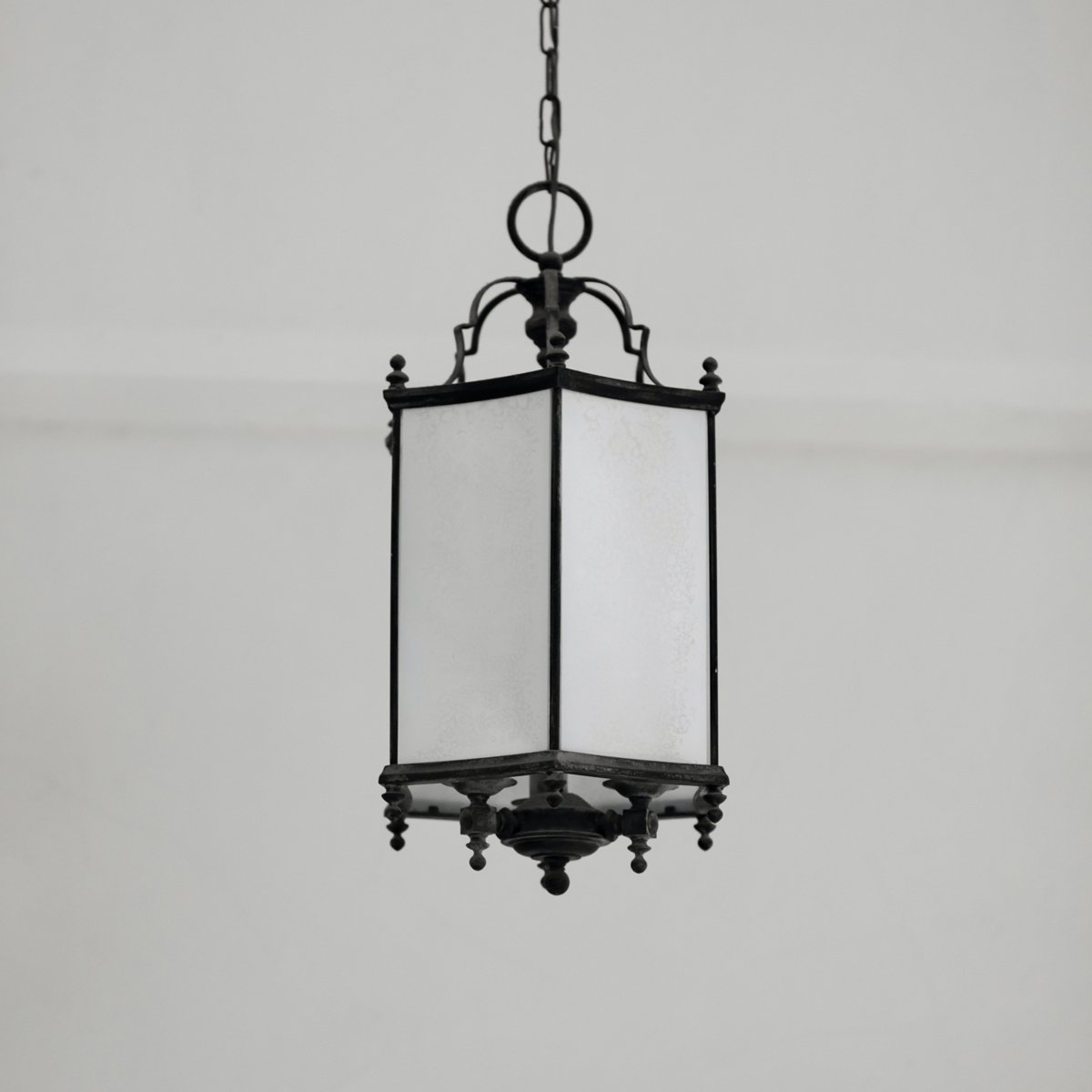 Люстра "Haiku"