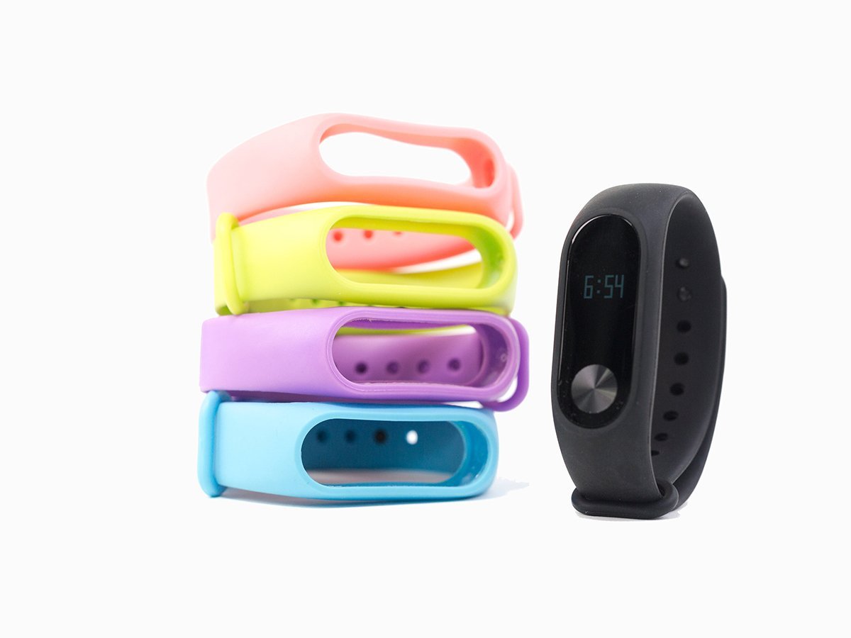 Фитнес-браслет "Pulse pro"