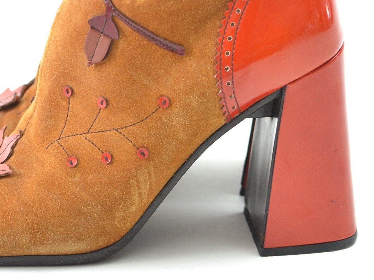 Сапоги "Elegantstep"