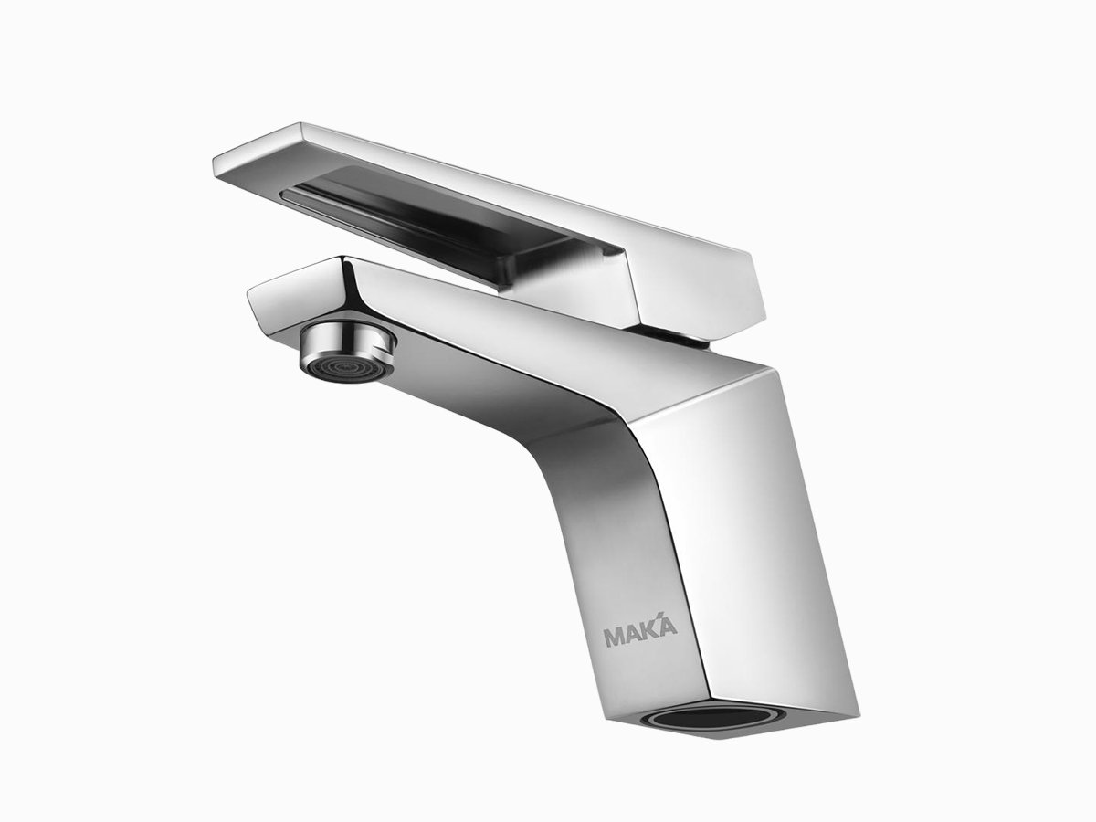 Смеситель для ванны "Атлантис"