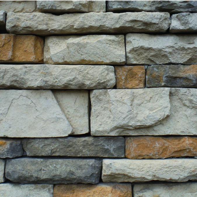 Плитка фасадная "Бут"