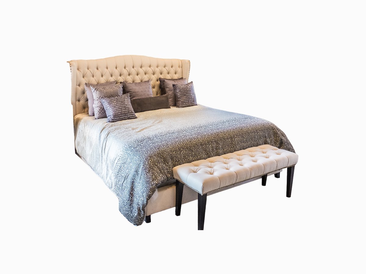 Покрывало на кровать "Merino"