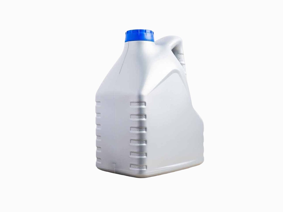 Моторное масло "Power-O"