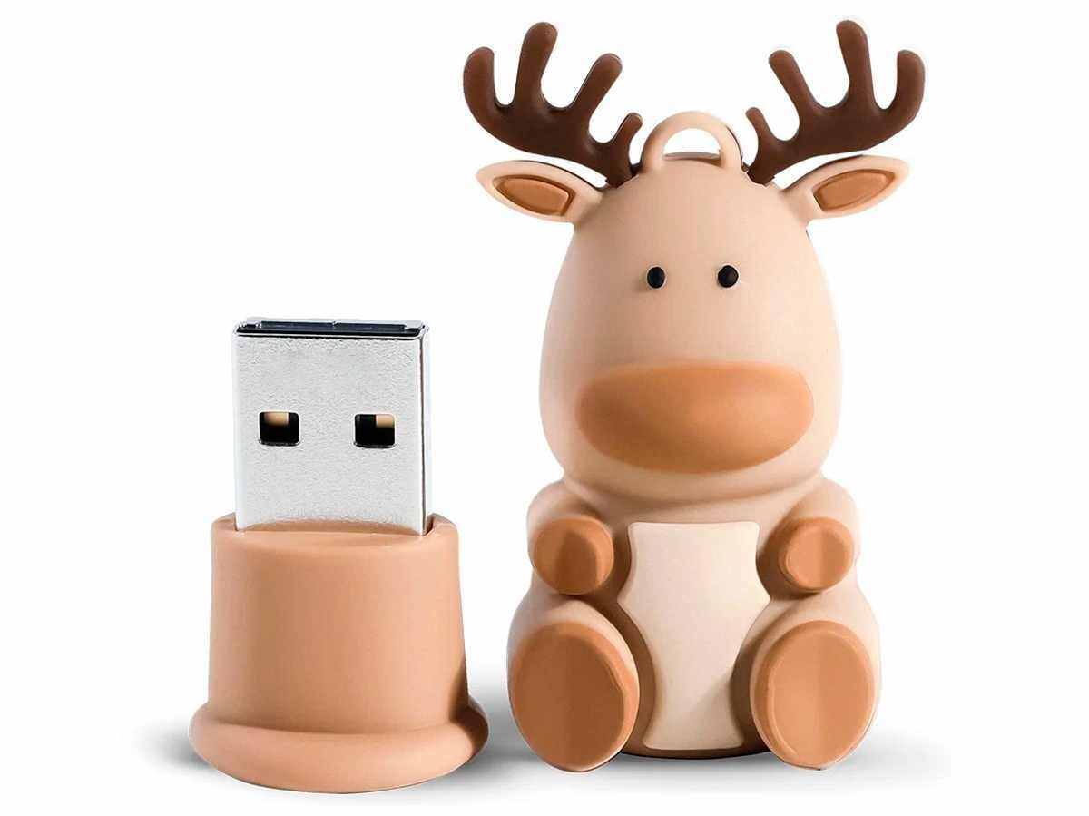 Флеш-накопитель USB 2.0