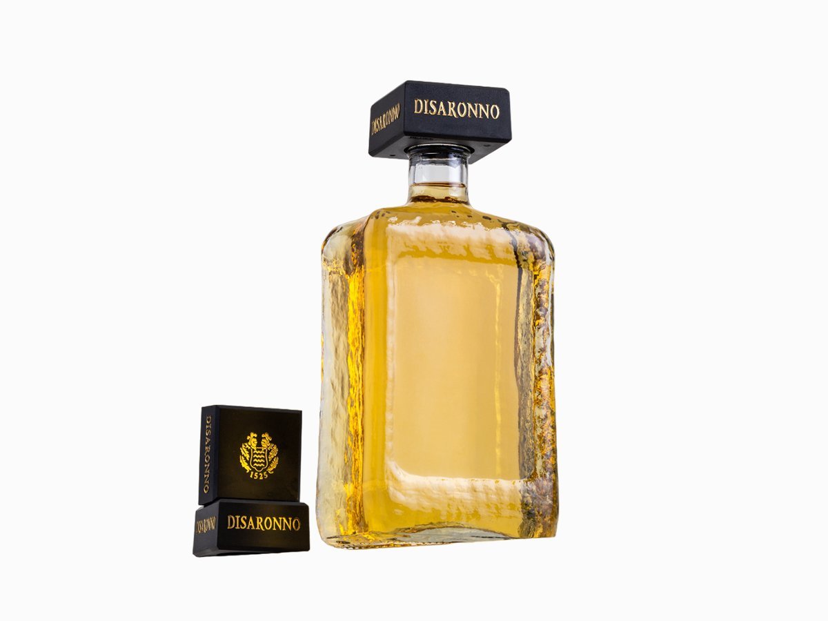 Парфюмерная вода "Disaronno"