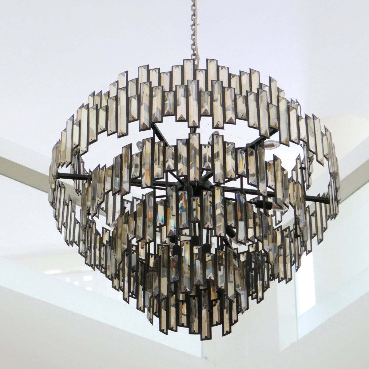 Люстра "Bovari"