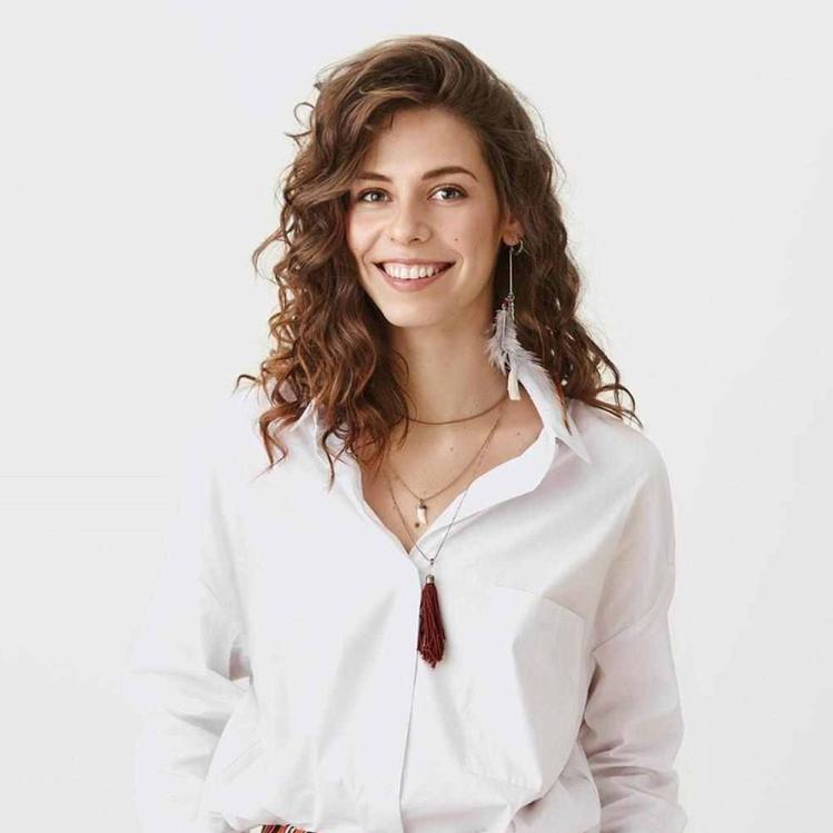 Отзыв от стилиста Петровой