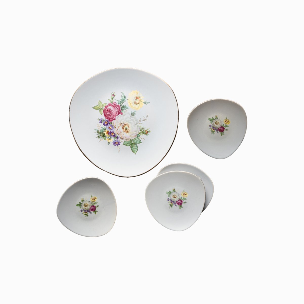 Сервиз фарфоровый "Palace"