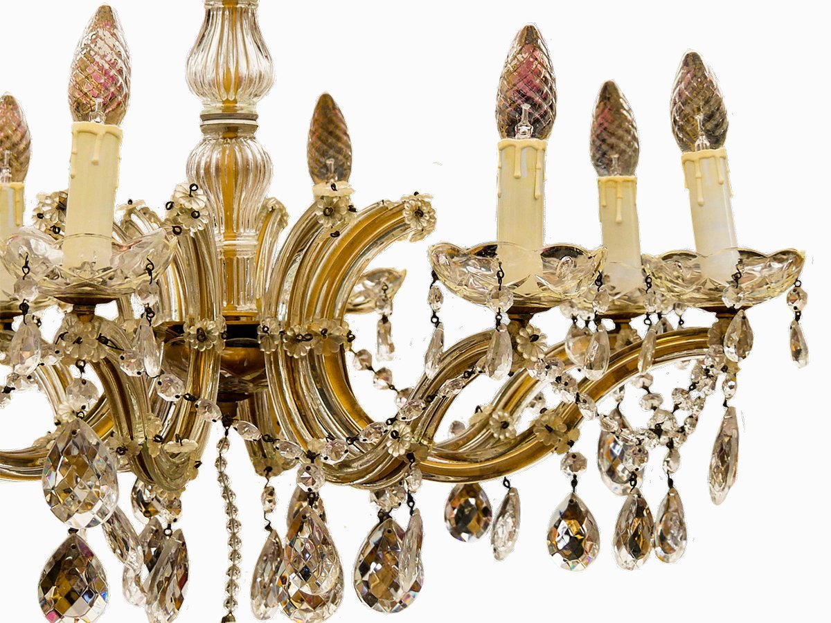 Люстра "Versailles"