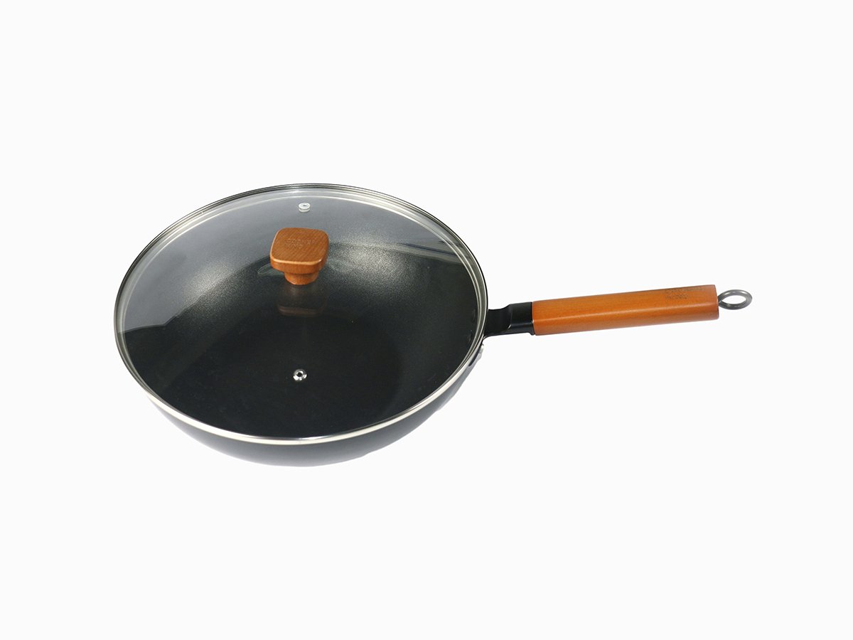 Сковорода Rodamix, 20 см