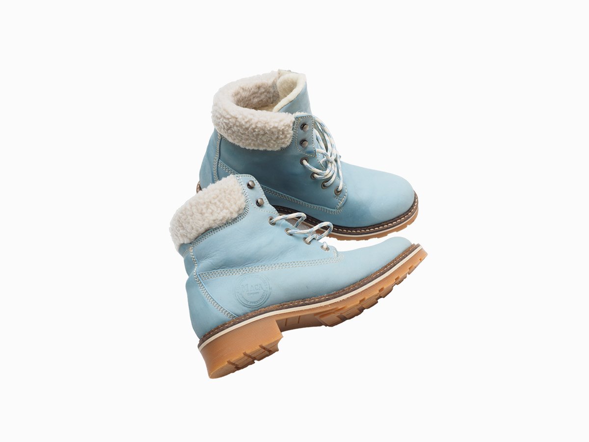 Сапоги "CITY LOOK"