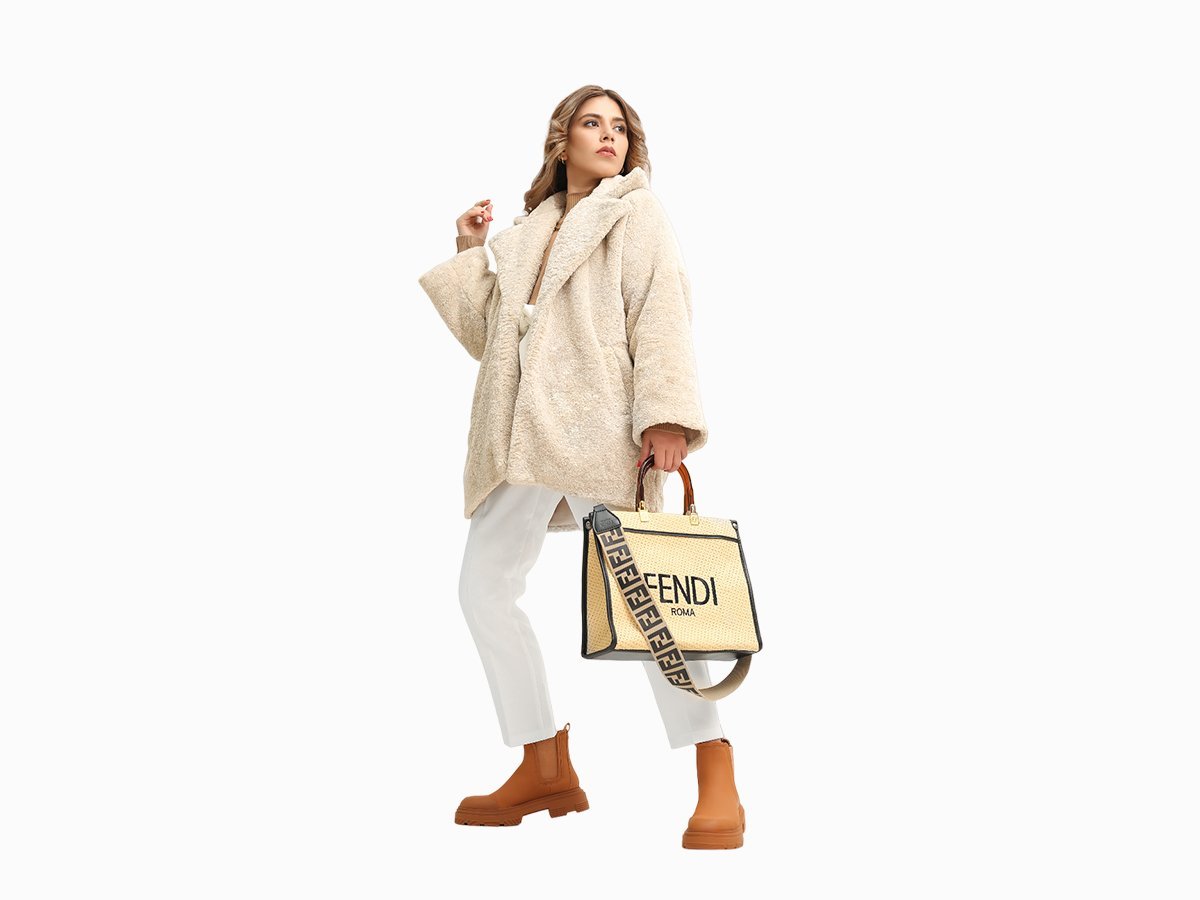 Пальто "Marsela"