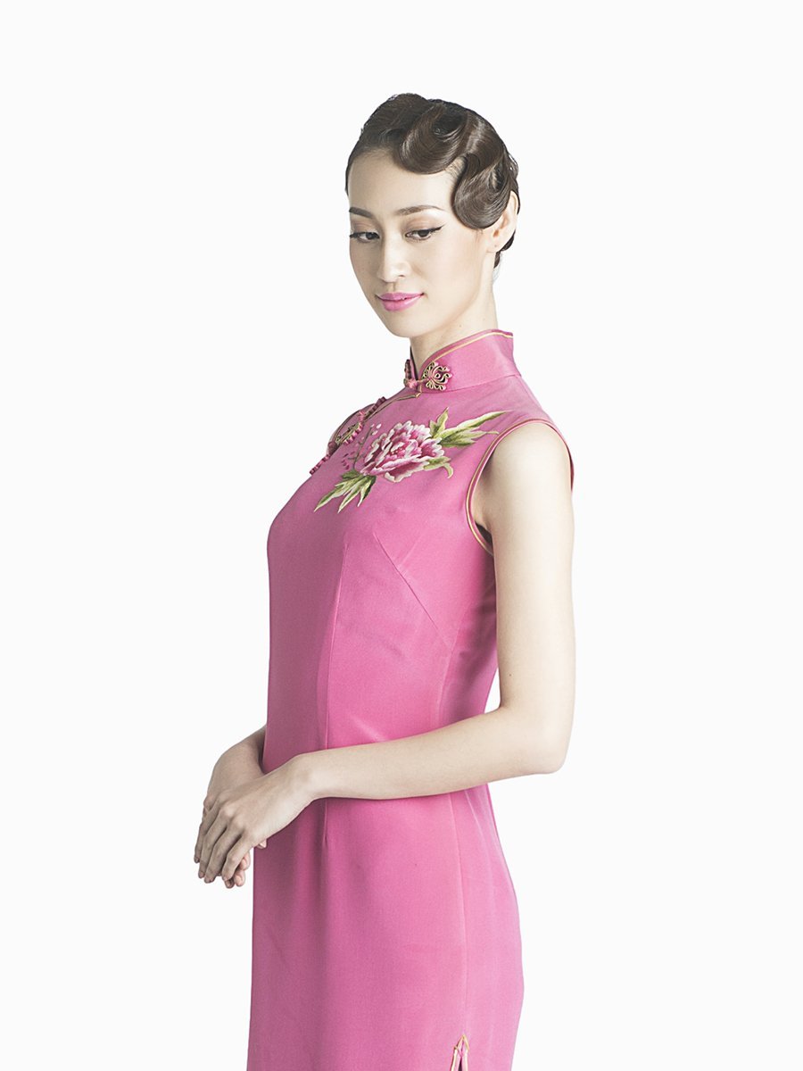 Платье "Coleo"