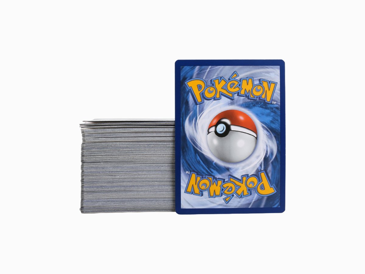 Набор карточек