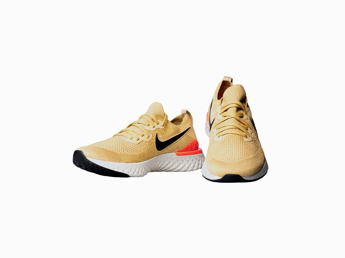 Кроссовки "Кросс-off"