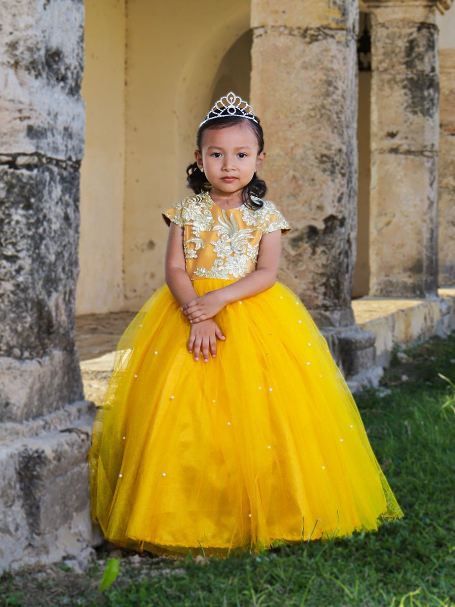 Платье “Sunday”