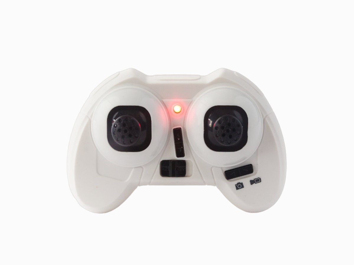 Контроллер "Flying Santa Drone X Brick"