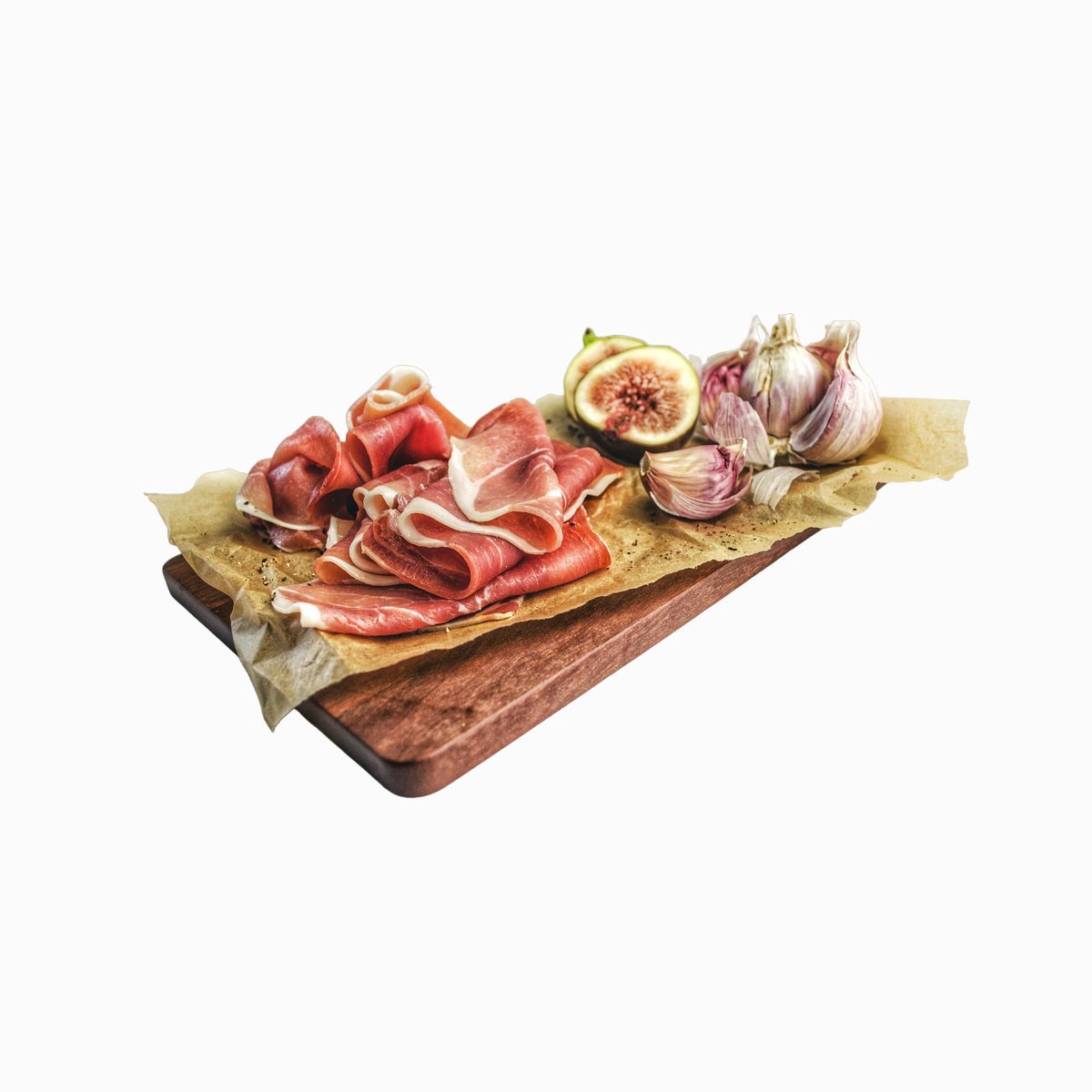 Бекон по-баварски