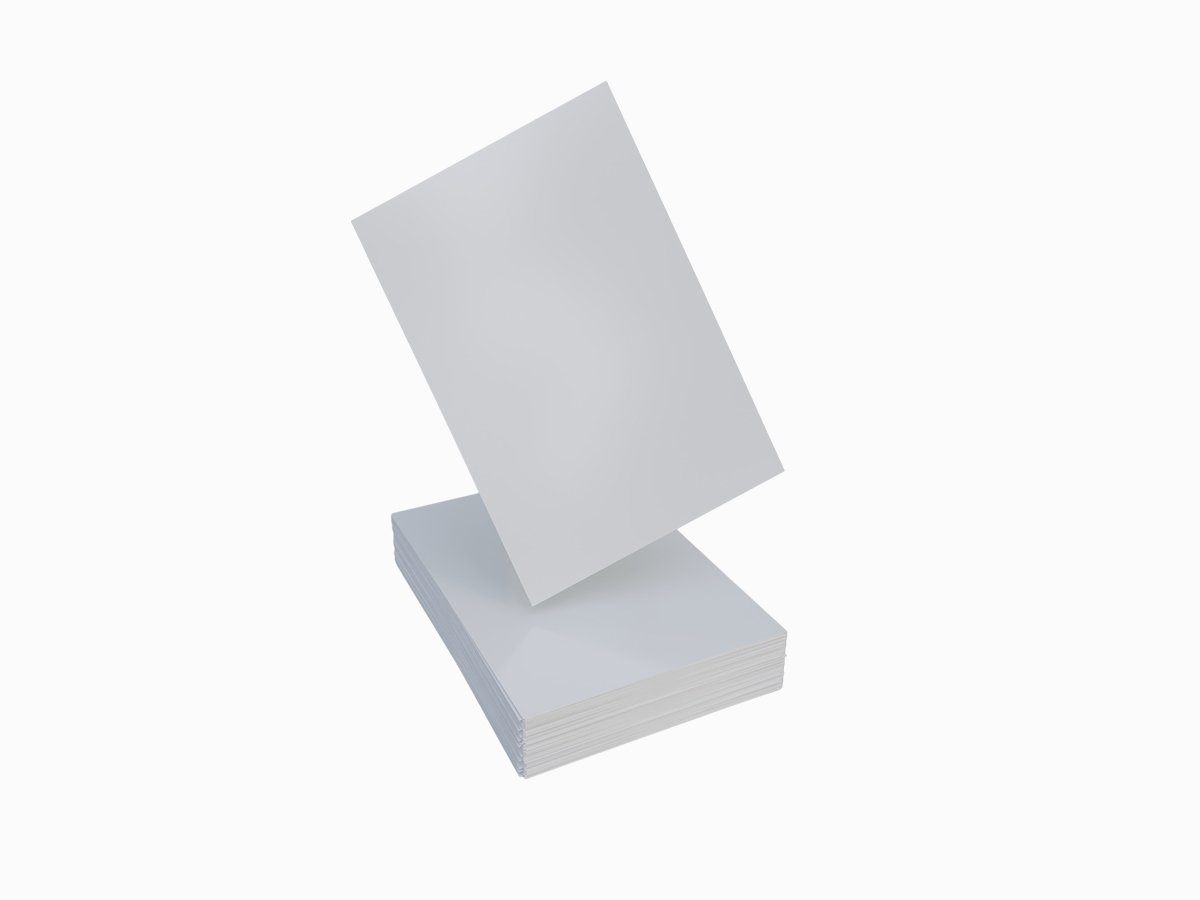 Бумага для рисования